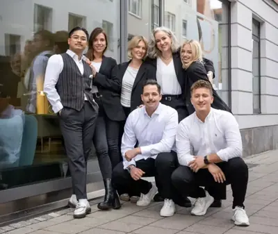 DR & Partners